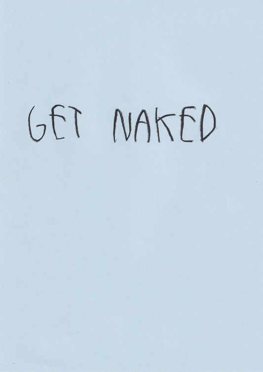 Get Naked