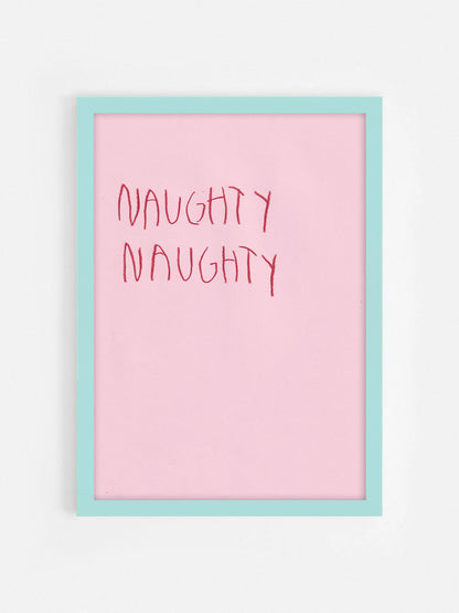 Naughty Naughty