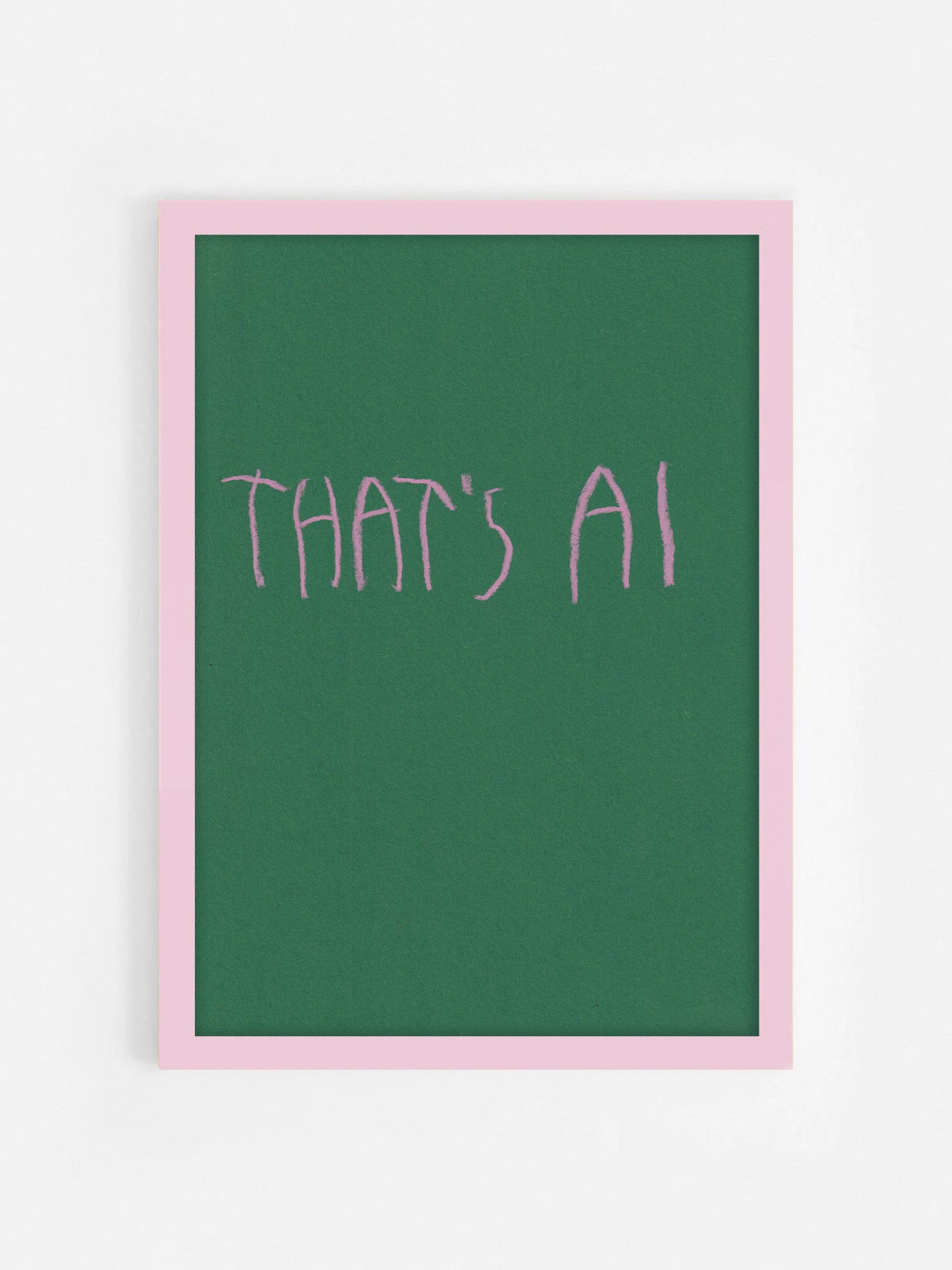That’s Ai