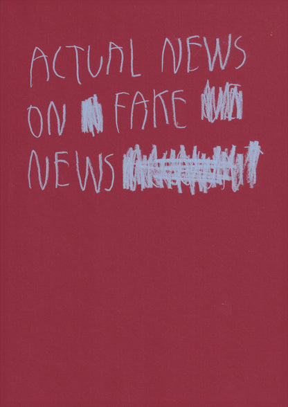 Actual News On Fake News