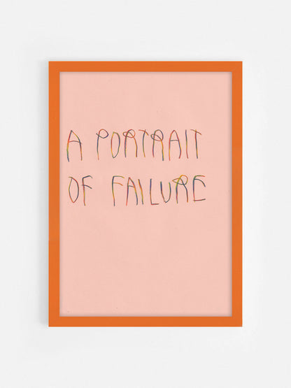 A Portrait Of Failure