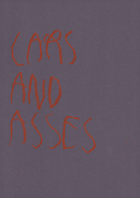 Cars And Asses