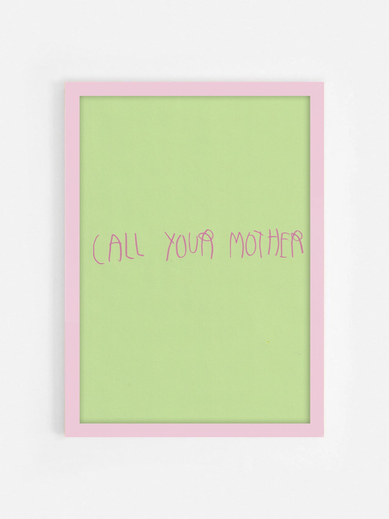 Call Your Mother