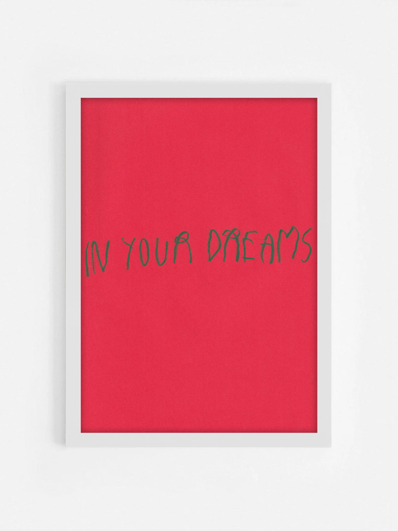 In Your Dreams