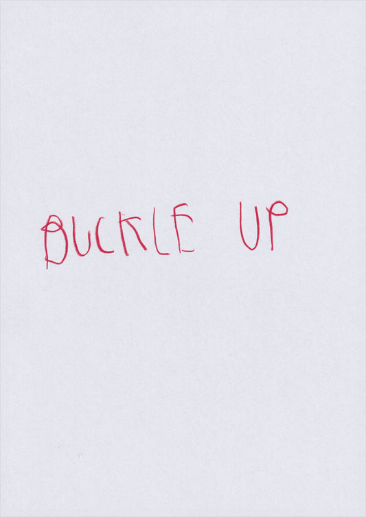 Buckle Up