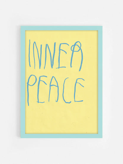 Inner Peace