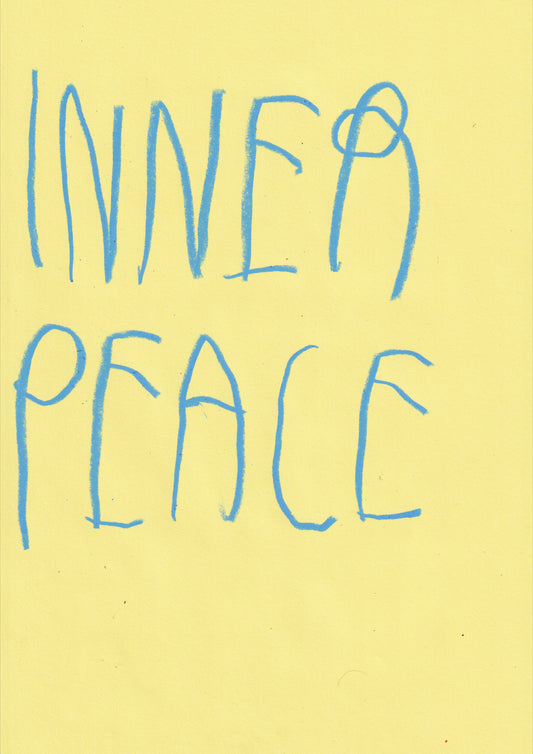 Inner Peace
