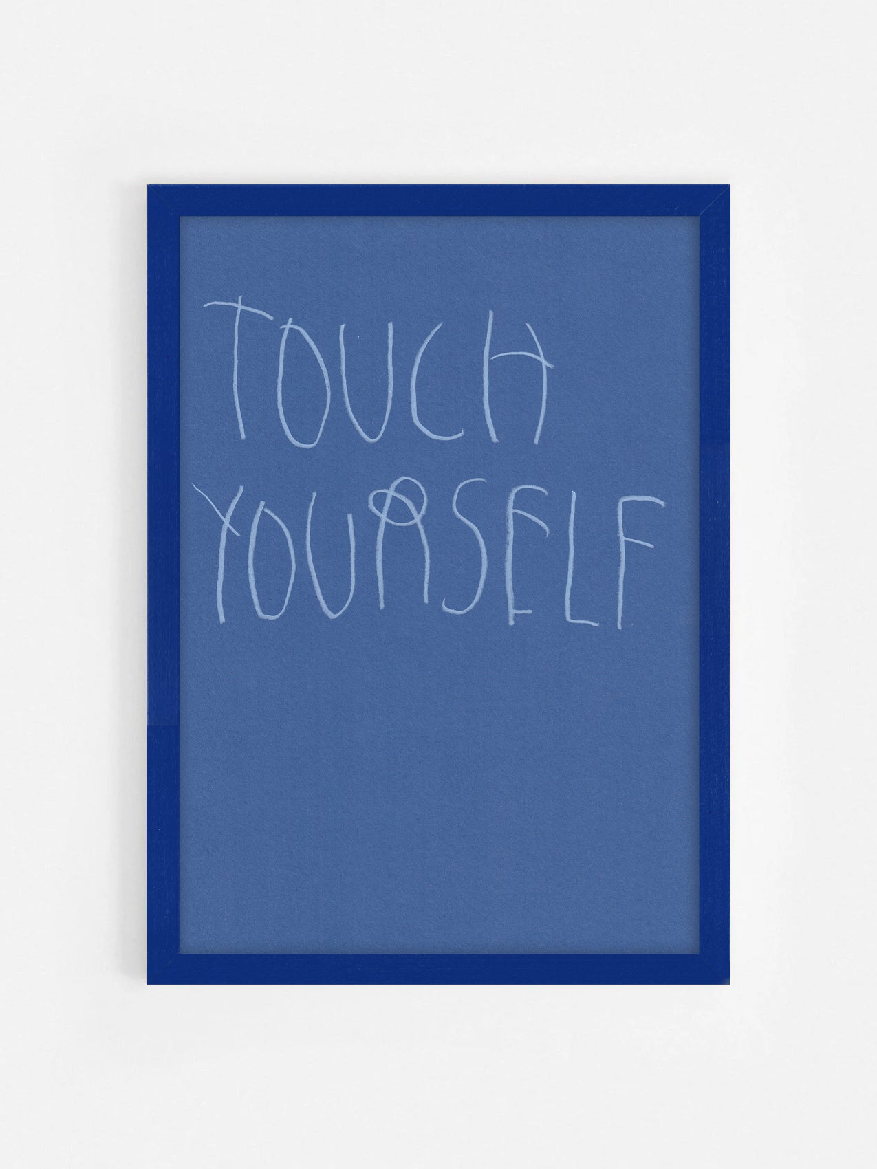 Touch Yourself