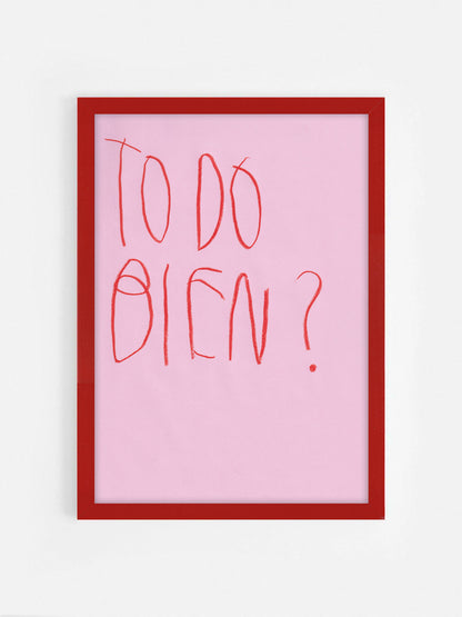 Todo Bien?