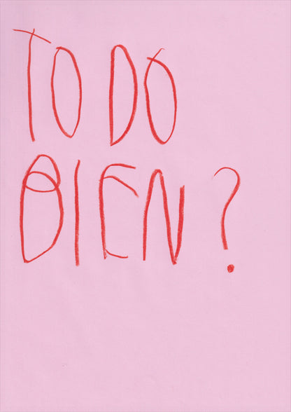 Todo Bien?