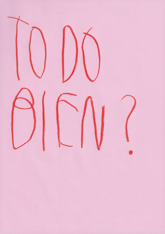 Todo Bien?