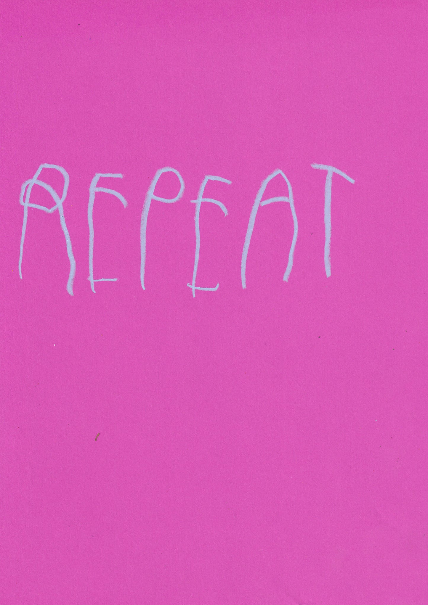 Repeat