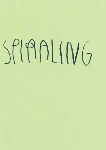 Spiraling